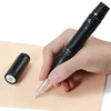 Wireless PMU Machine Permanent Makeup for Eyebrows Miroblading Eyeliner Lip Microshading Professional Rotary Tattoo Pen Gun Kit 5