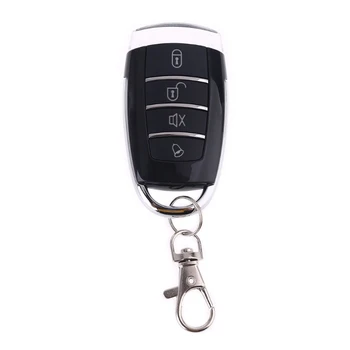 

Universal Remote Control Duplicator Full Frequency Wireless Clone Switch Cloning Copy Car Garage Door Controller