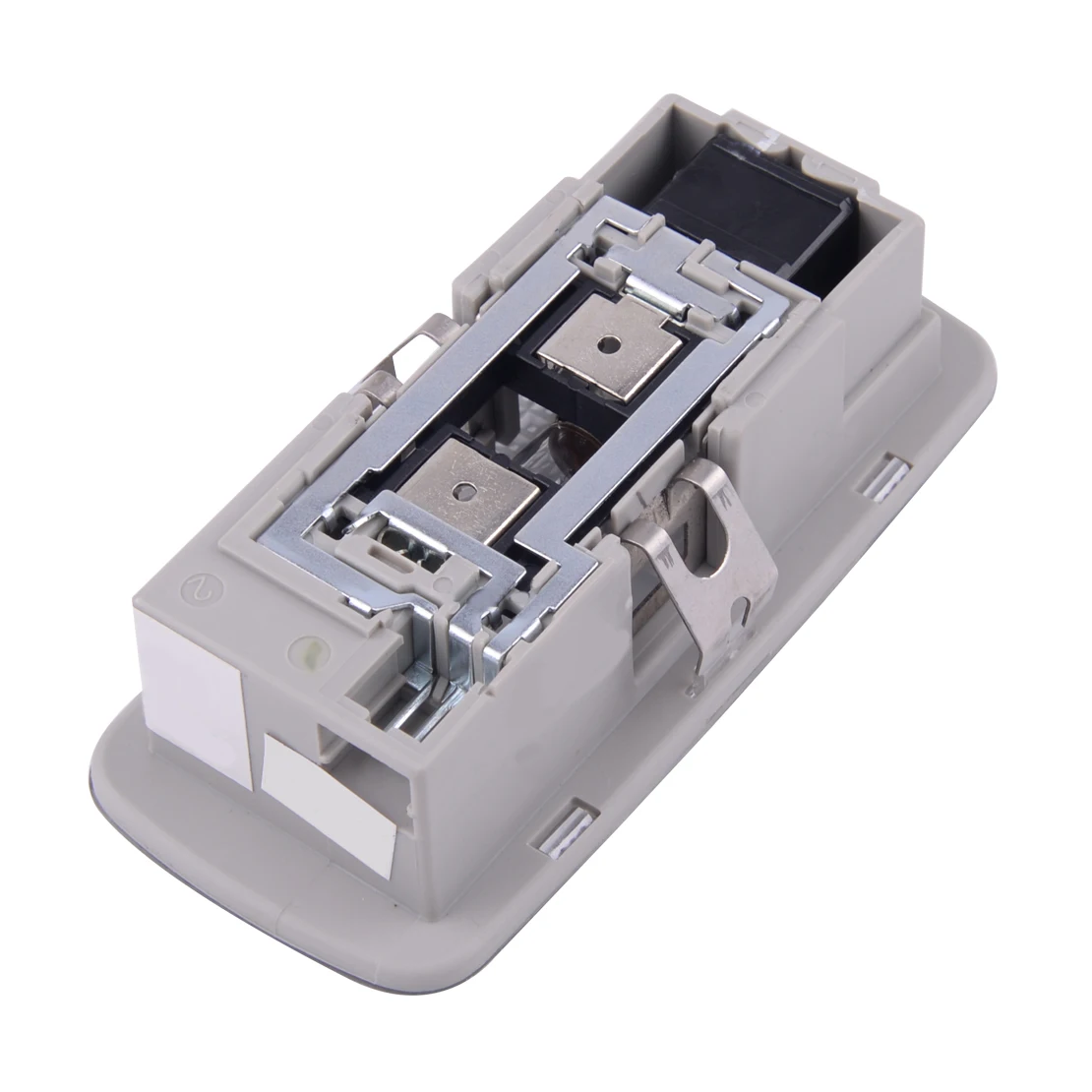 1 пара купольный светильник для чтения салона автомобиля с задней крышей лампа