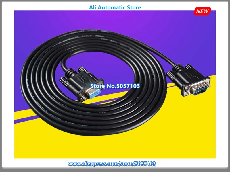 XW2Z-002T Сенсорный экран кабель для передачи данных NT11 NT20S NT620 NT631C