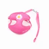 Korean Candy Color Embroidery Breathable Small Pet Dog Harness and Leash Set Soft Nylon Puppy Walking Vest for Chihuahua Yorkie 2