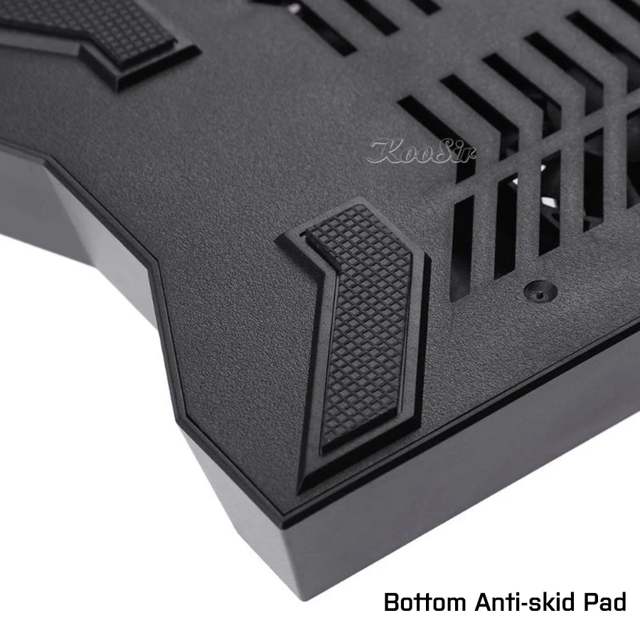 Вертикальная охлаждающая подставка для консоли PS4 PRO PS 4 два контроллера зарядная