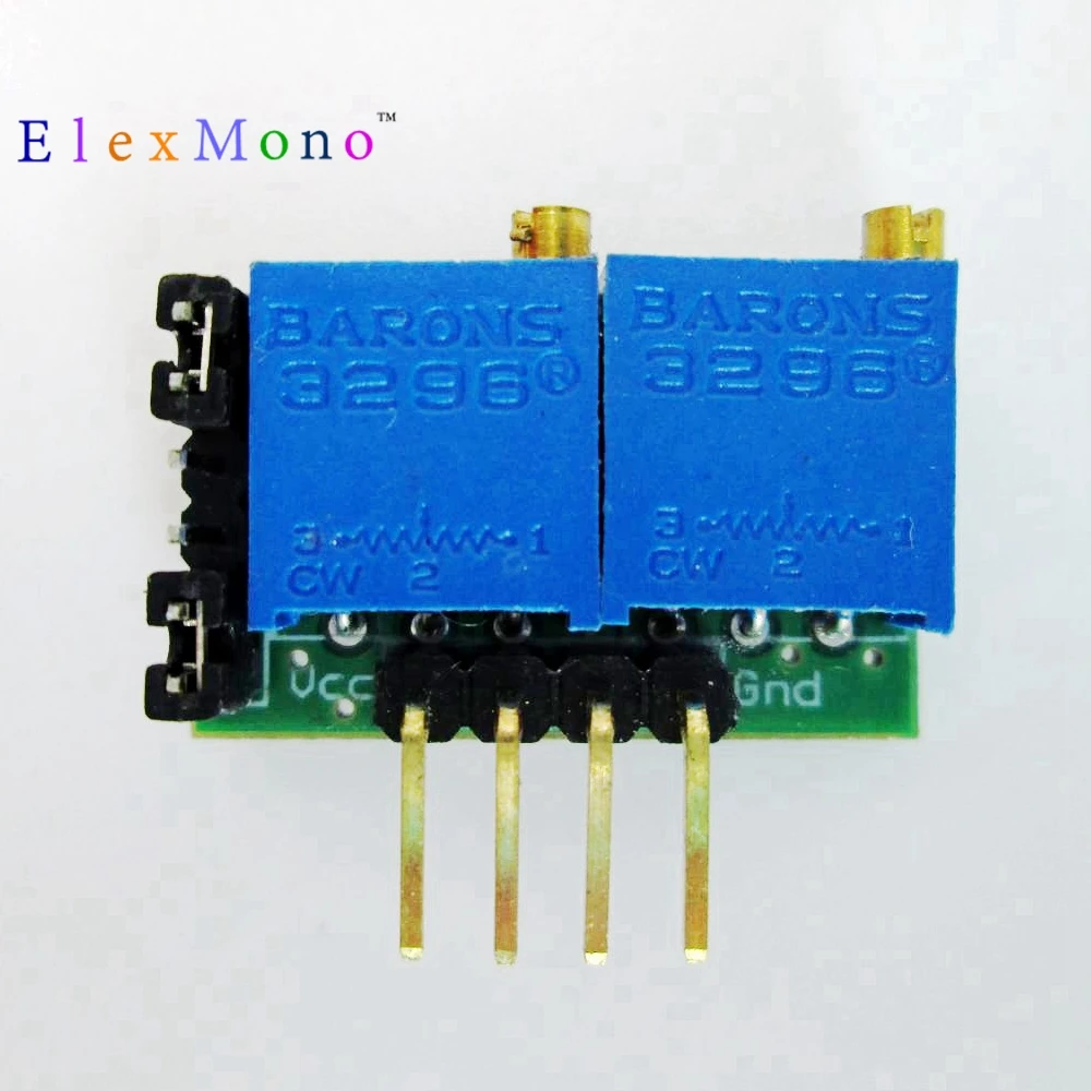 

Max 20 days - Automatic Repeat Time Cycle Setting / Automatic re-trigger Delay Timer Module