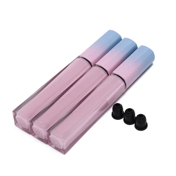 

1pc 13.5cm Empty Mascara Tube vial/bottle/container With Lid Cap For Eyelash Growth Medium Mascara
