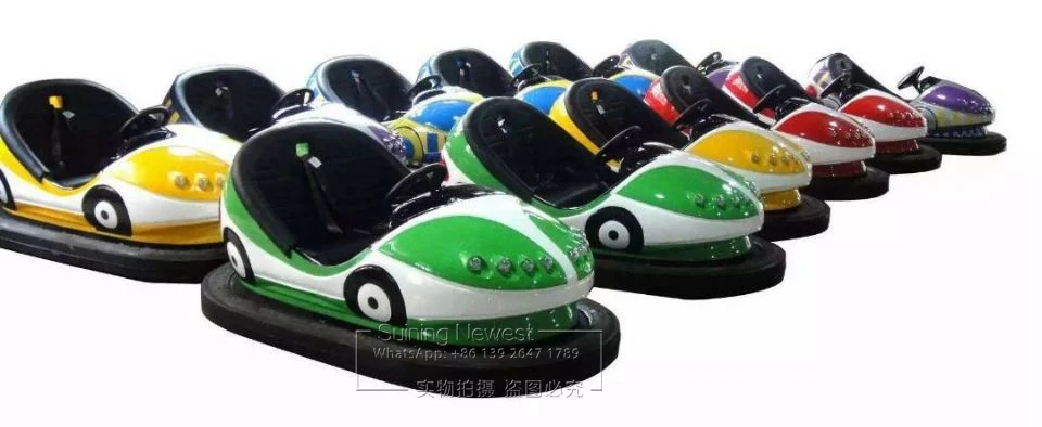 Amusement Park Bumper Car Spare Parts Bumper Car Rubber Tires 