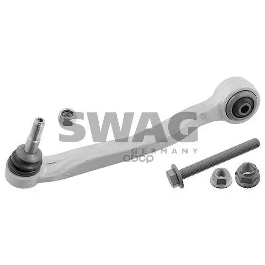 Рычаг Пер.Подв.Нижн.Задн. L Swag арт. 20940361