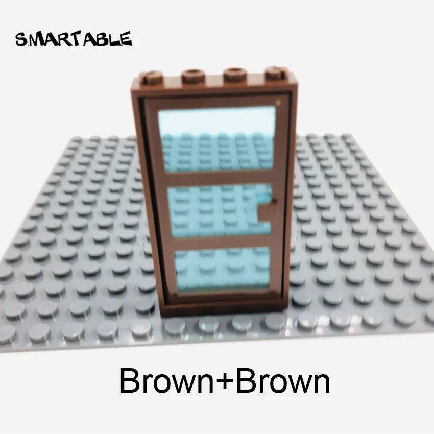 Brown+Brown 850