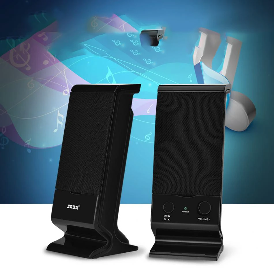 nice speaker
