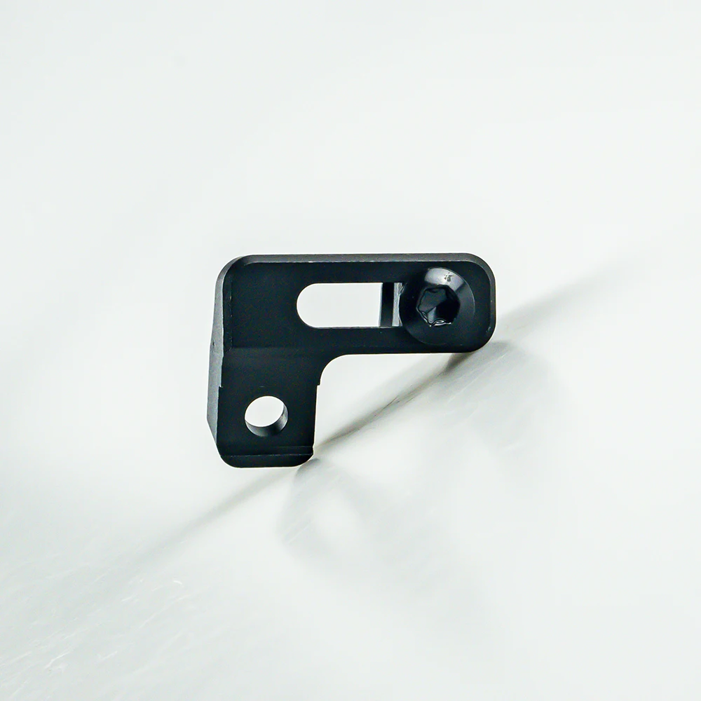 Brake Integrated SRAM Shifter Adapter ZRACE XTR / XT / SLX / DEORE SRAM Matchmaker Shifter Mounting To Shimano I-Spec II Brake Brake Integrated SRAM Shifter Adapter ZRACE XTR / XT / SLX / DEORE SRAM Matchmaker Shifter Mounting To Shimano I-Spec II Brake