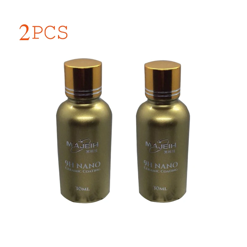 

Franchise 9h Ceramic Car Coating Nano Self - Cleaning Durable High Luminance Hardness Coating Auto Plating Mr Fix Nano Ceramic