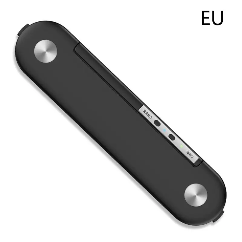 

Vacuum Sealer Machine Portable Automatic Food Vacuum Air Sealing System