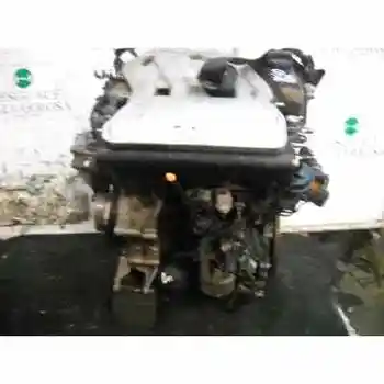 

COMPLETE ENGINE VOLKSWAGEN GOLF IV SALOON (1J1) Highline AGZ [AW031] [10734438]