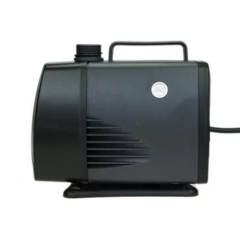 

Wp7000 large fish tank submersible pump big 5500 5 meters power 90w