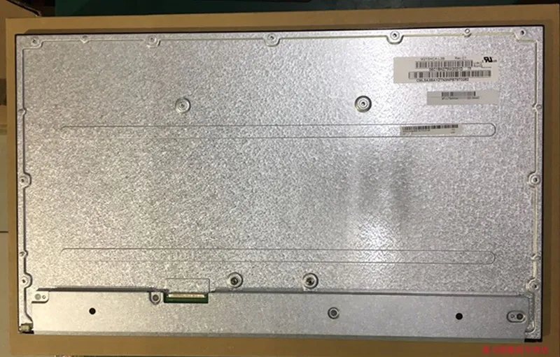 21,5-дюймовый светодиодный ЖК-дисплей экран M215HCA-L3B 1920X1080 EDP 30 контактов дисплей, все-в-одном компьютере ЖК-дисплей экран M215HCAL3B