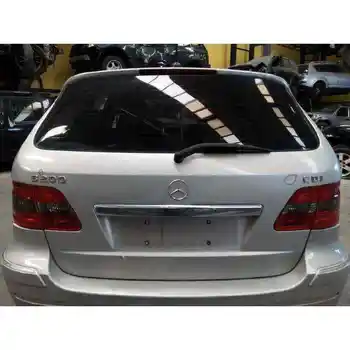 

1697401305 TAILGATE MERCEDES B-CLASS (W245)