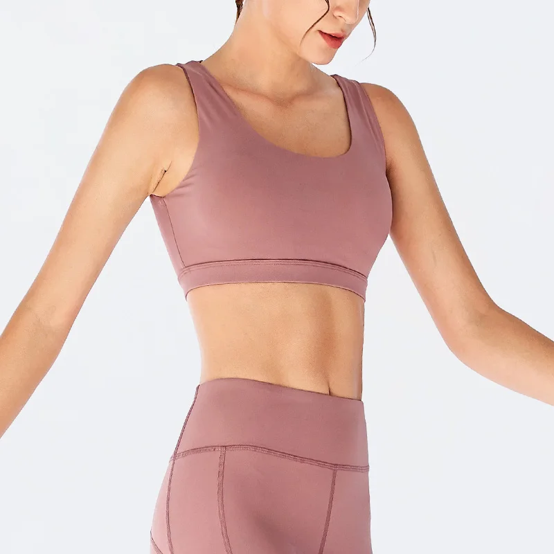 Sport Vest Breathable Yoga Bra Tops Fitness Women Shockproof Sports Bra Workout Running Sportswear Underwear Sexy Sport Bra Sport Vest Breathable Yoga Bra Tops Fitness Women Shockproof Sports Bra Workout Running Sportswear Underwear Sexy Sport Bra