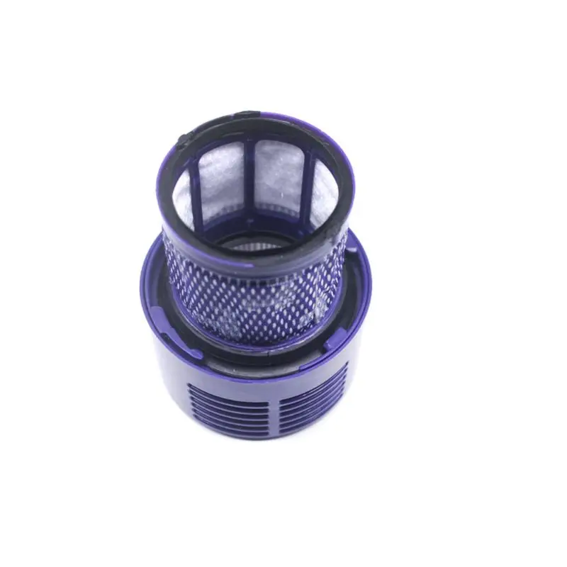 3 шт. моющийся фильтр для Dyson V10 Sv12 циклонный пылесос для животных 35EB