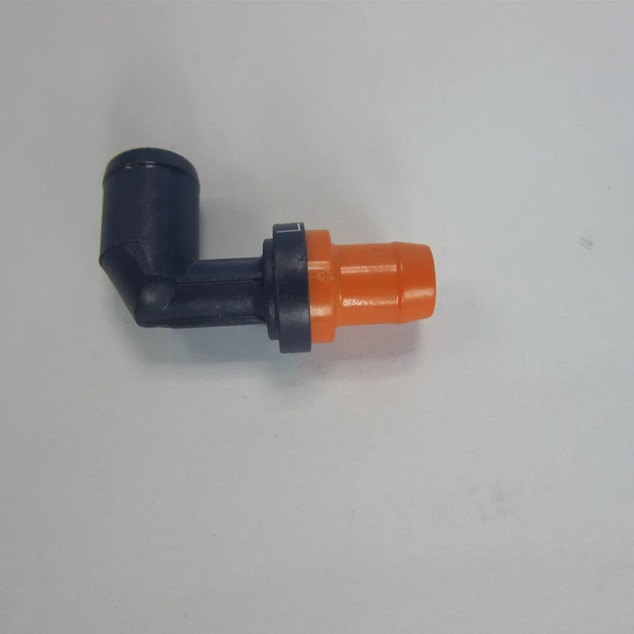Car engine parts PCV valve L325-13-890A for Mazda 3 2004-2012 BK BL 2.0 2.3 Mazda 6 2002-2012 GG GY GH 2.0 2.3 5 2007-2012