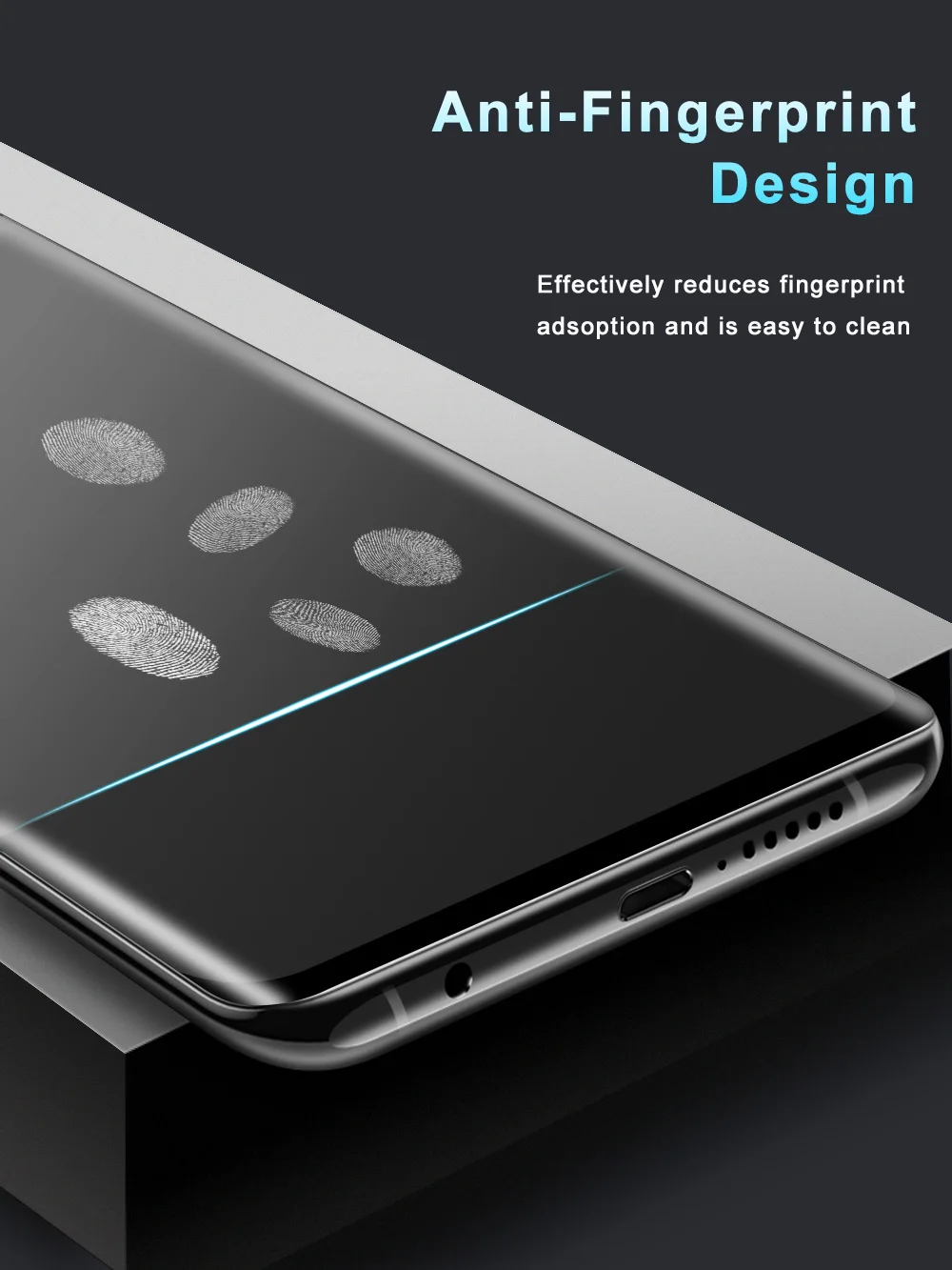 MUSTTRUE, полностью изогнутая стеклянная пленка для samsung Note 8, 9, для samsung s, 6 s, 7 Edge, s, 6 s, 7, s8 plus, s9 plus, защита из закаленного стекла