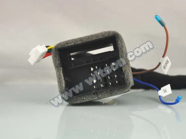 Excellent 7" Android 9.0 Pie OS Car DVD Multimedia GPS Radio for Mercedes-Benz B-Class W245 2005-2012 & Sprinter 2006+ & Vito 2006+ 4