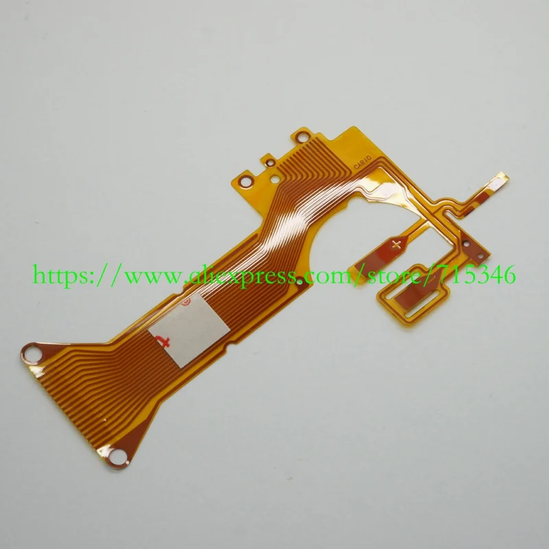 Konica big mini 初代 フレキ新品交換 コニカビッグミニa4修理用lcd