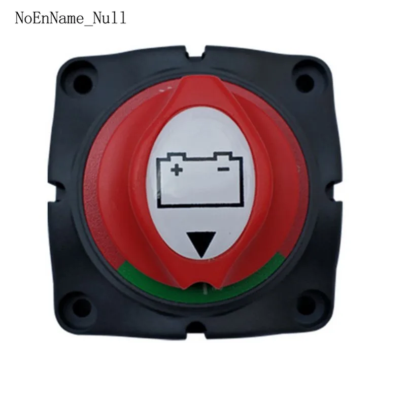 12 v/24 v морской Rnovable ключ/ручка Батарея изолятор отрезать Аварийная Кнопка ВКЛ/ВЫКЛ