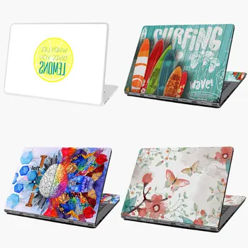 

When life Gives you Lemons universal laptop sticker laptop skin for MacBook HP Acer Dell ASUS Lenovo