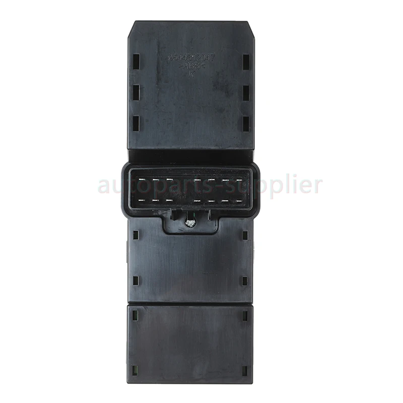 YAOPEI 96628542 Chevrolet Capttiva 2008-2011 용 전면 왼쪽 전력 마스터 윈도우 스위치, 신제품 자동차 액세서리