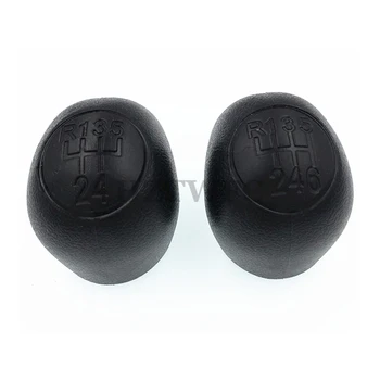 

Free Shipping 5 6 Speed Gear Shift Knob Lever Stick Head For FIAT DUCATO For CITROEN JUMPER RELAY For PEUGEOT BOXER 1994-2006