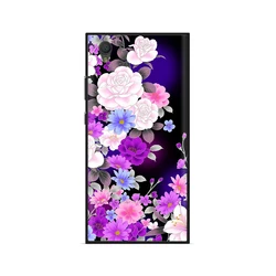 Silicon Soft TPU Phone Case Bumper Cover for SONY Xperia L1 (00004)