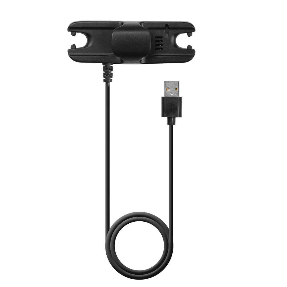 

Black Cradle Charger For Sony Walkman NWZ-W273S MP3 Player (BCR-NWW270) VG 77UA