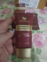 MeiYanQiong-Crema de agrandamiento de busto para pecho, crema de realce de pecho, aumento de pecho, pecho, aumento de pecho, crecimiento rápido