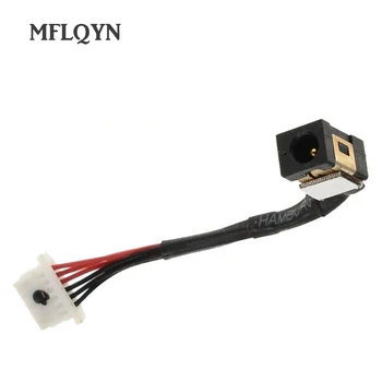 

DC Jack Power Cable for Samsung NP540U3C NP900X4C Charging Wire Socket Connector