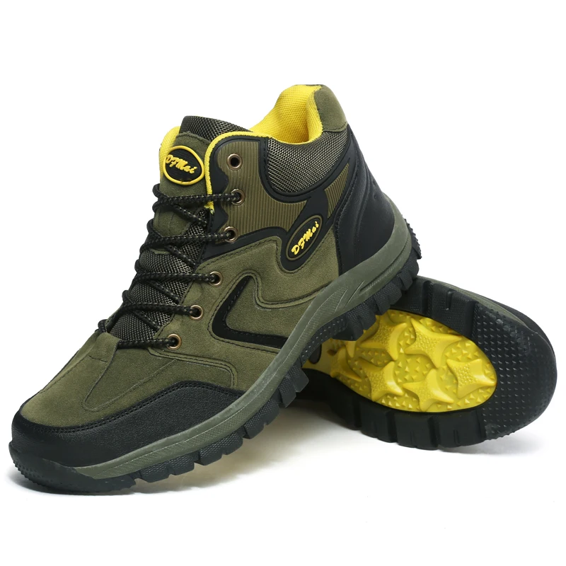Botas militares | Walker 77 tactical