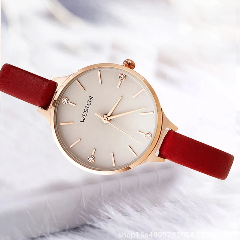 2019 горячая Распродажа модные женские часы Zegarki Damskie Relojes Para Muje роскошные