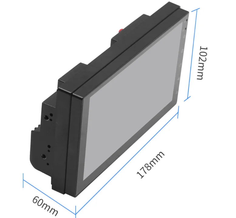 Discount by DHL or Fedex 20pcs Car Multimedia Player Andriod 2 din 7" Touch Screen Bluetooth GPS Navigation USB WiFi FM AM Autoradio 2 Discount by DHL or Fedex 20pcs Car Multimedia Player Andriod 2 din 7" Touch Screen Bluetooth GPS Navigation USB WiFi FM AM Autoradio 2