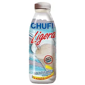 

chufi Horchata ligera