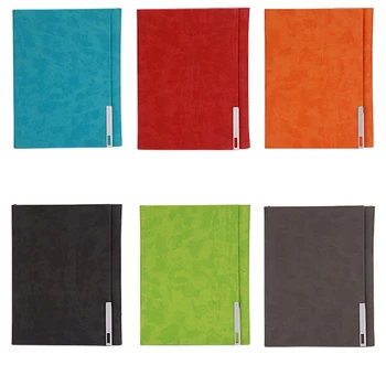 

Simple Business Diary Notebook Planners Creative Notepads Perfect Binding Recording Daily Memos Notebooks Gifts