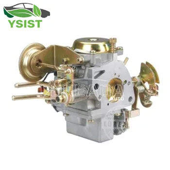 

New Carburetor for SUZUKI FUTURA G13B SL413 OEM 13200-77500 Auto Parts Hight Quality Fast Shipping