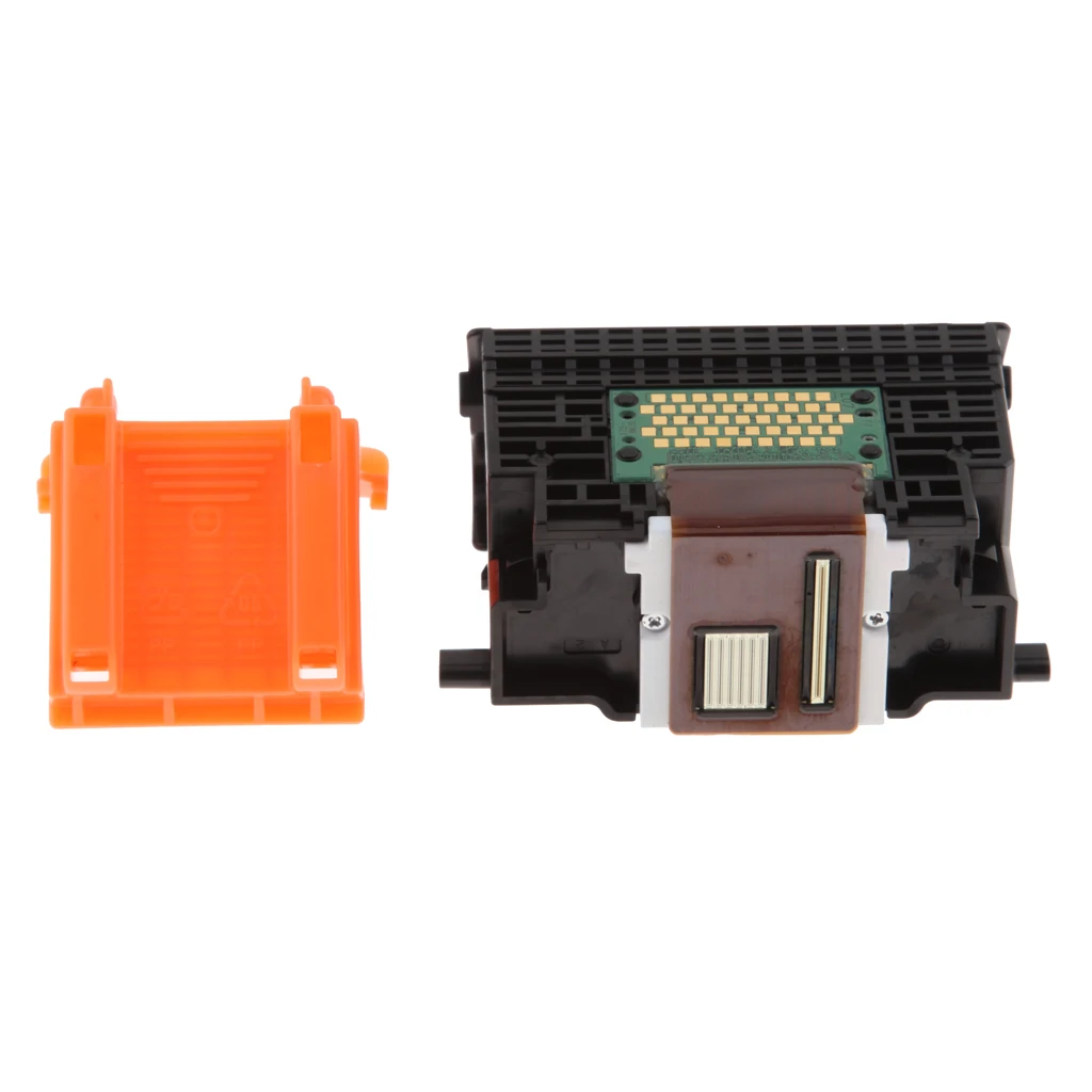 

Printhead Printer Head Printing Head Repair Parts QY6-0061 for Canon IP5200 IP4300 MP600 MP830 Series Office Printers Accessory