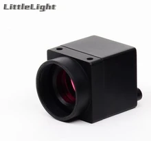 

I3 Series External Trigger Color Global Shutter High Frame Rate C-Mount USB3.0 CMOS Digital Camera For Industry Machine Vision