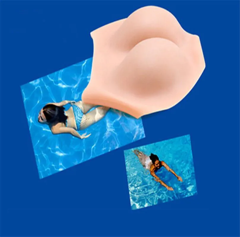 1000G Siliconen Hip Broek Full Body Gewatteerde Bil Enhancer Shaper Sexy Panty Kont Push Up Crossdressing Ondergoed Maat L cosplay