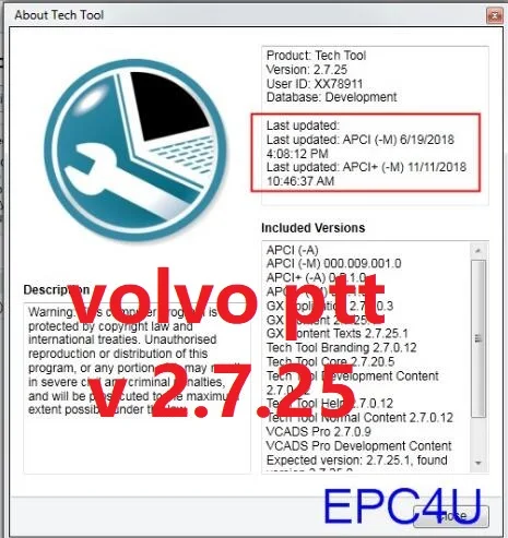 

Dell Latitude 14 Rugged Extreme 5404 Core i5 2.0GHz (4th Generation Core 4310U)/i7 4650U 8GB Ram Diagnostic Laptop for C3 C4 C5
