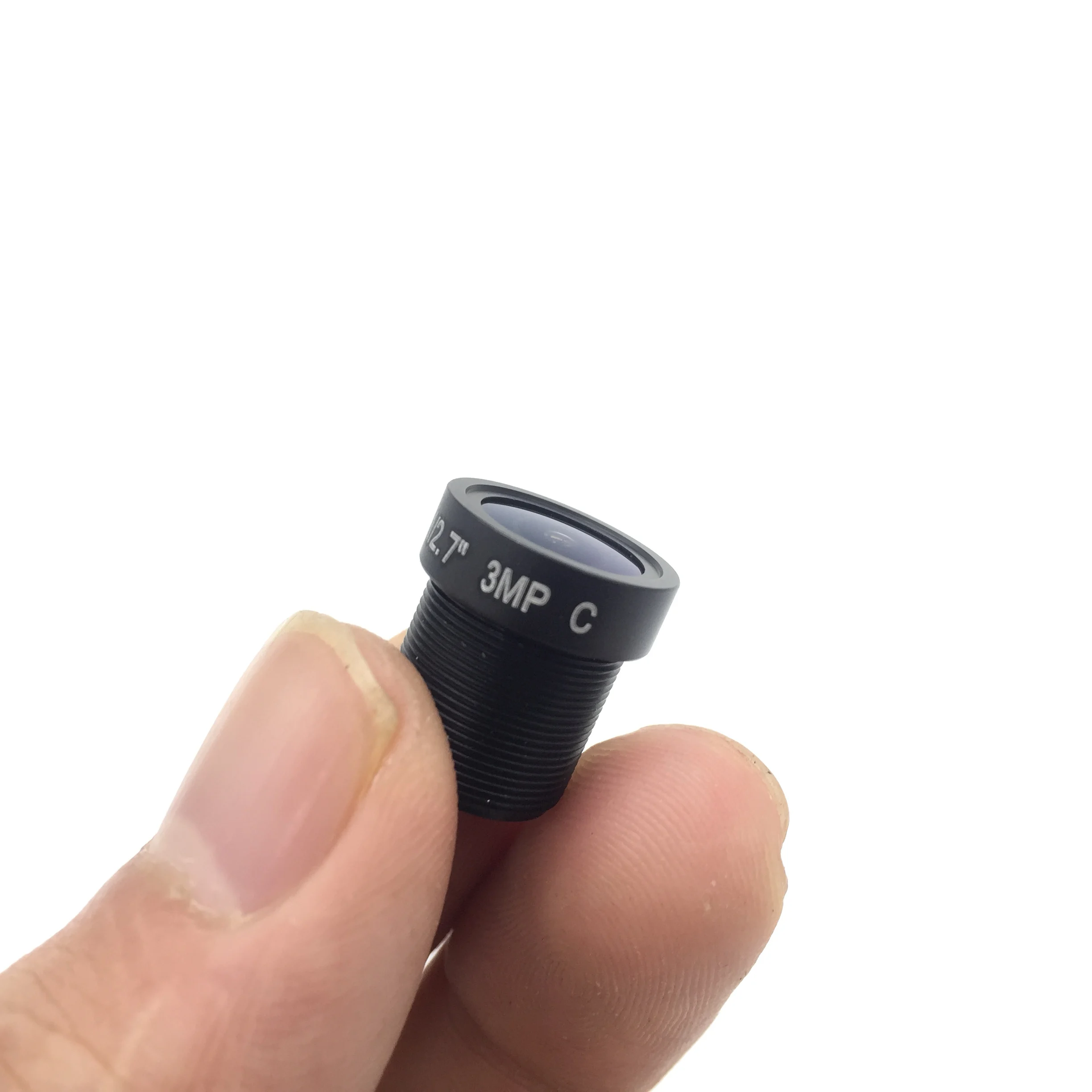 2 8 мм 3MP CCTV объектив 650nm 850nm 940nm фильтр IR F2.0 M12 * 0 5 Mount совместимый широкоугольный