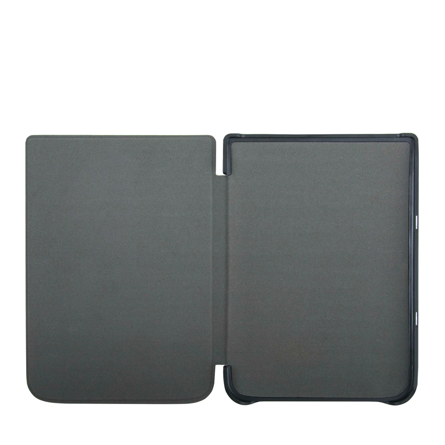 Чехол для PocketBook InkPad 3 740 PB740 7,8 дюймов pu кожаный чехол-книжка с принтом+ Защитная пленка для экрана