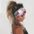Tie Dye Велоспорт Йога Спорт Пот Оголовье Женщины Sweatband Для Мужчин Женщины Йога Ленты Для Волос Голова Пот Полосы Спортивная Безопасность