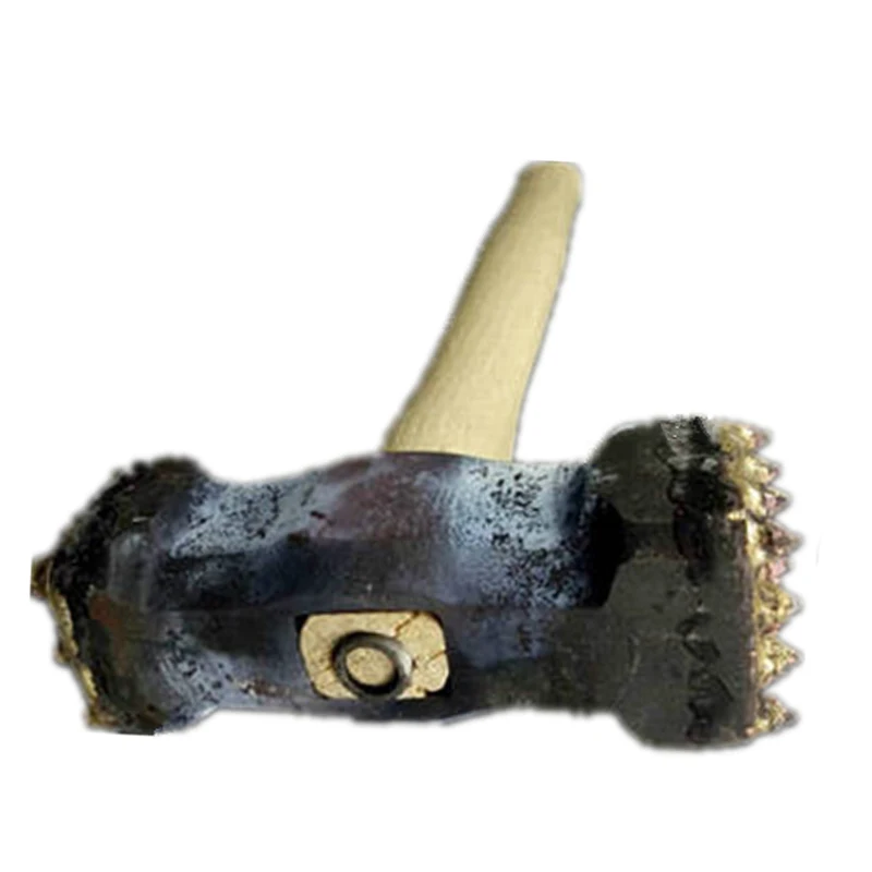 Alloy Hammer size 25x25  16x16  9x16 button sledge hammer with wood handle chipping bit for stone, cement concrete (3)