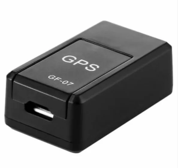 Магнитный мини автомобильный SPY-GSM GPRS трекер gps в реальном времени отслеживающее устройство локатора