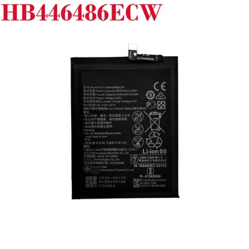 

100% Real 4000mAh HB446486ECW Mobile Phone Battery For Huawei P20 lite (2019) / P Smart Z STK-LX1 ANE-AL00 TL00 ANE-LX1 LX2 LX3