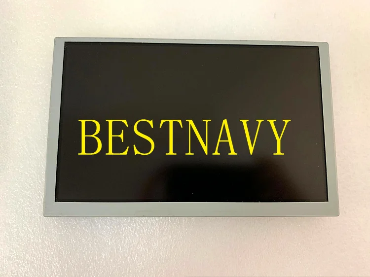 Бесплатная доставка оригинальный 8 дюймов ЖК-дисплей дисплей LQ080Y5DZ10 LQ080Y5DZ06 экран